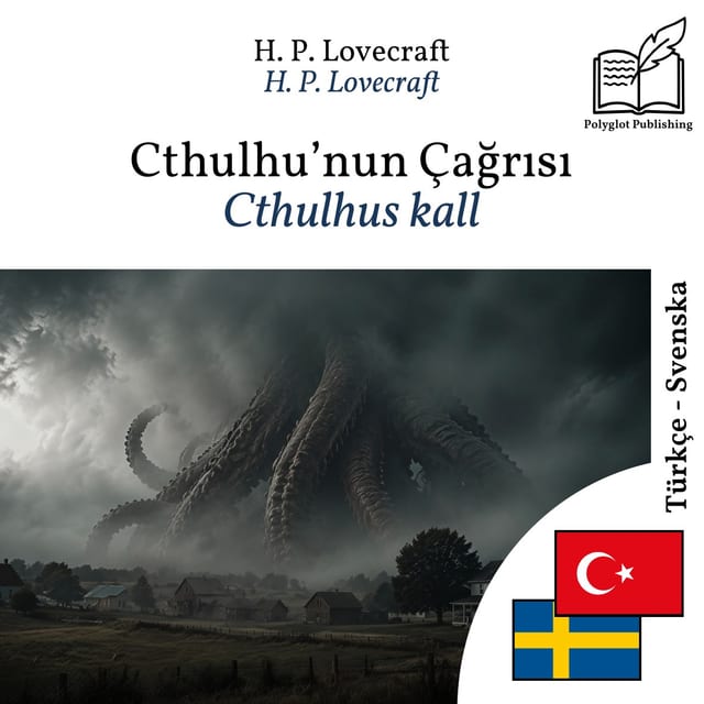 Cthulhus kall