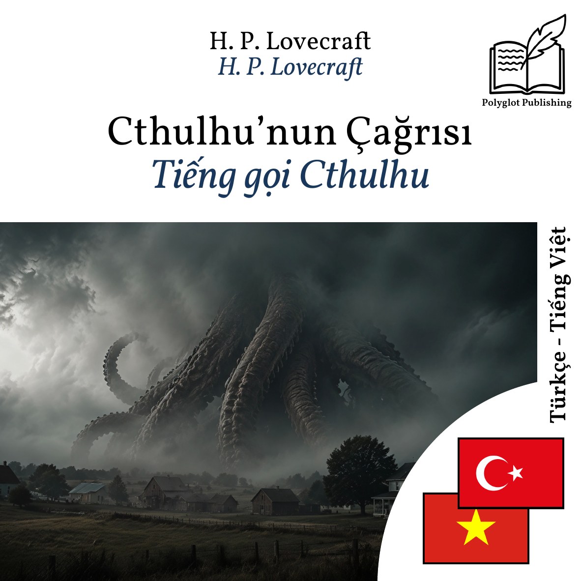 Tiếng gọi Cthulhu