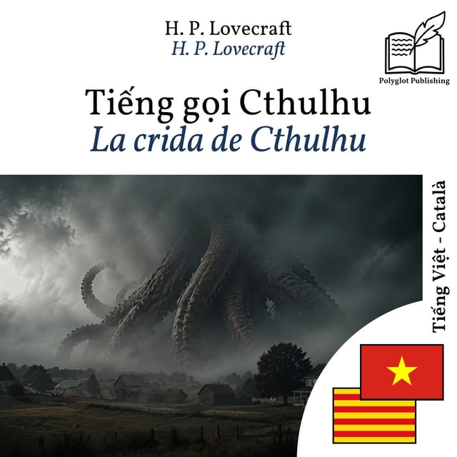 La crida de Cthulhu