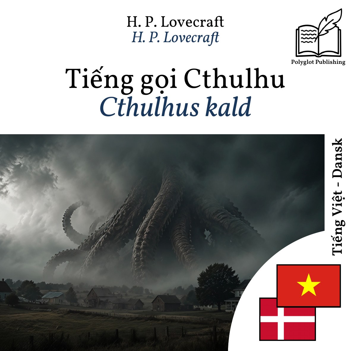 Cthulhus kald