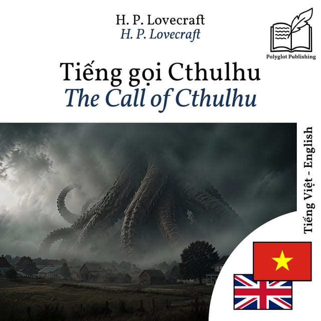 The Call of Cthulhu