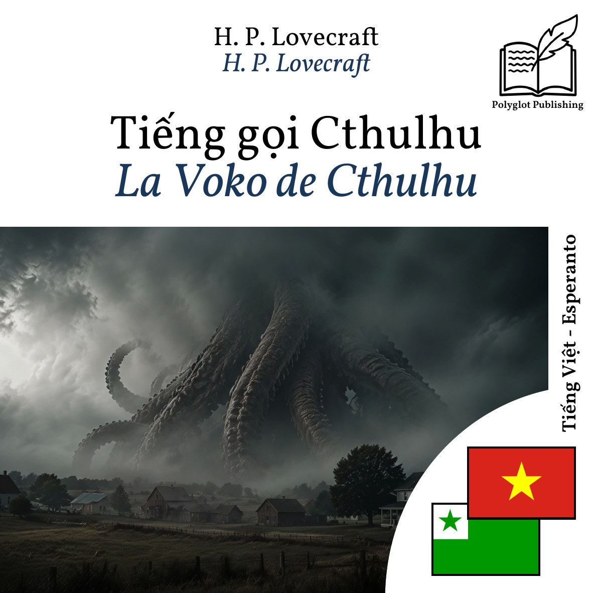La Voko de Cthulhu