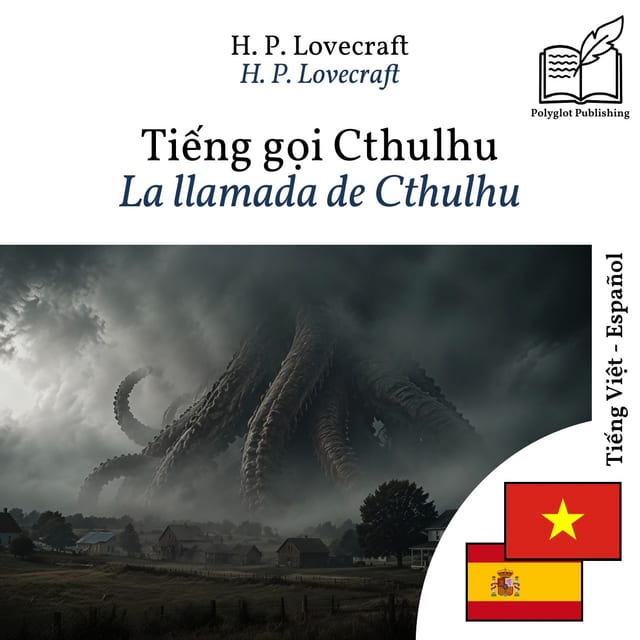 La llamada de Cthulhu