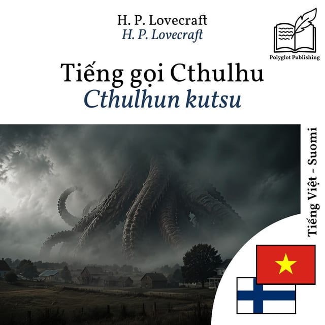 Cthulhun kutsu