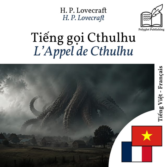 L’Appel de Cthulhu