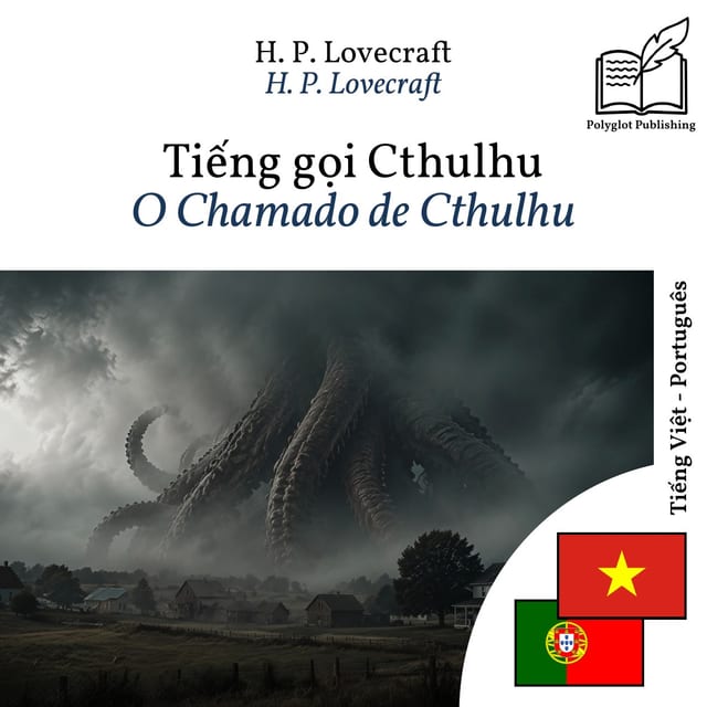 O Chamado de Cthulhu