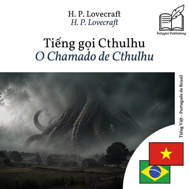 O Chamado de Cthulhu