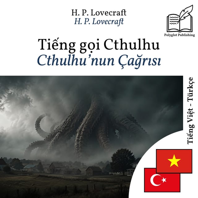 Cthulhu’nun Çağrısı