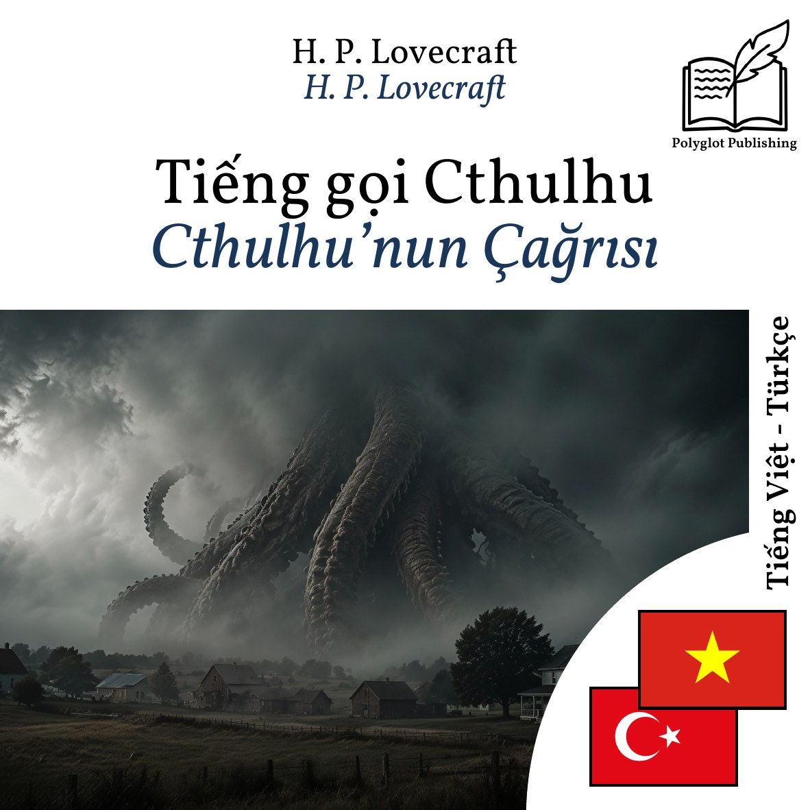 Cthulhu’nun Çağrısı