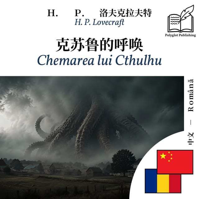 Chemarea lui Cthulhu