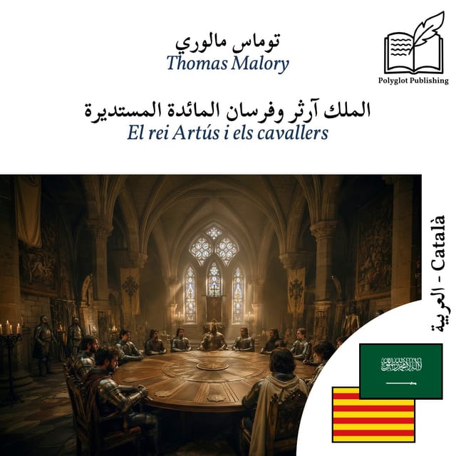 El rei Artús i els cavallers