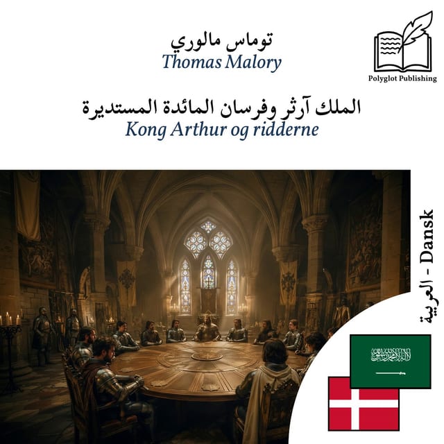 Kong Arthur og ridderne