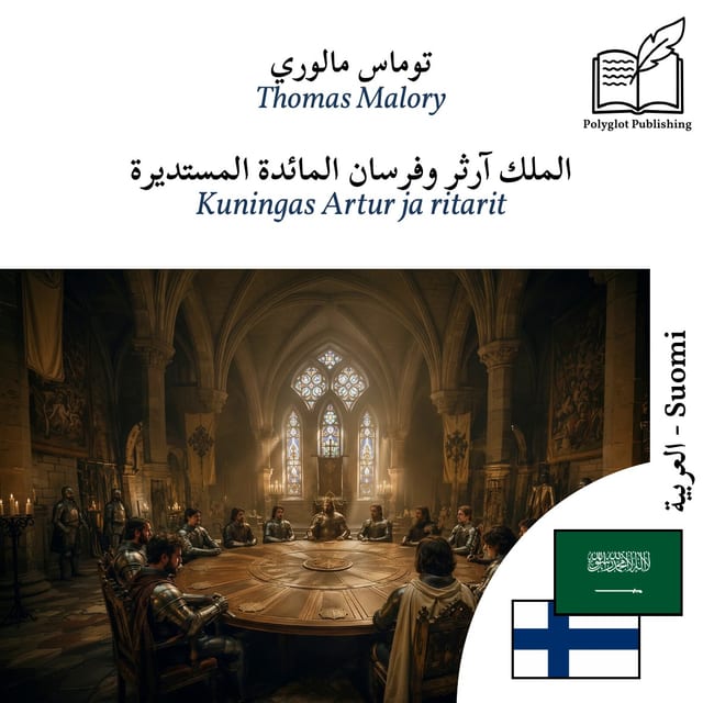 Kuningas Artur ja ritarit