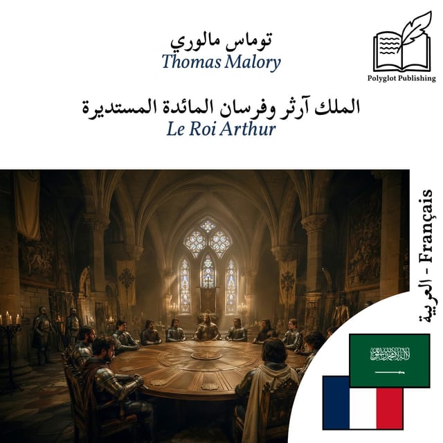 Le Roi Arthur