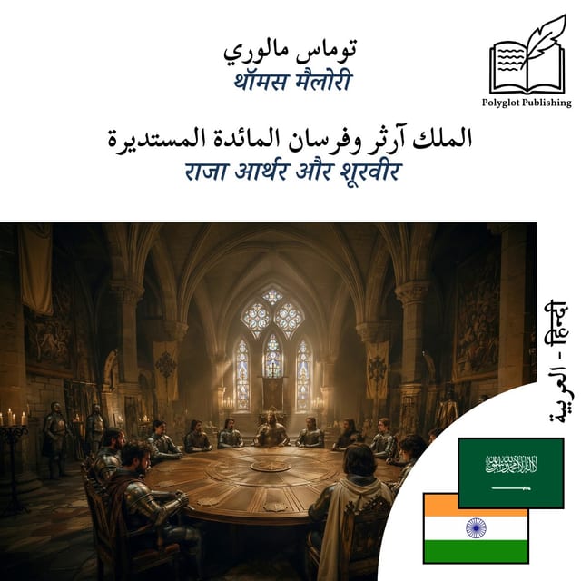 राजा आर्थर और शूरवीर