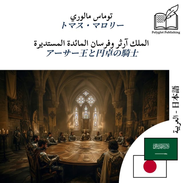 アーサー王と円卓の騎士