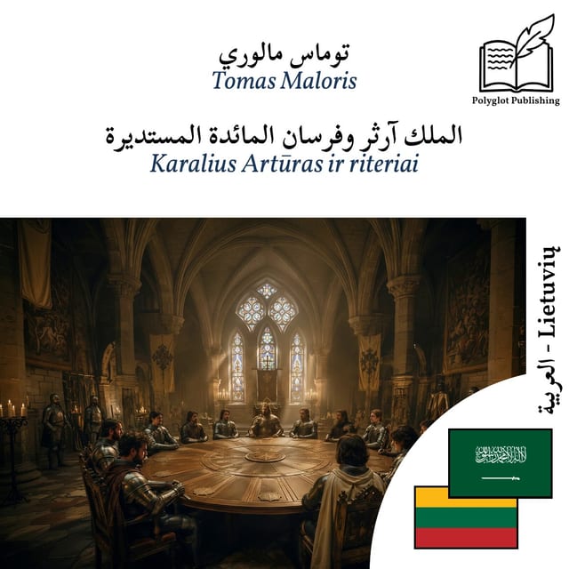 Karalius Artūras ir riteriai