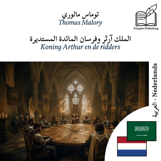 Koning Arthur en de ridders