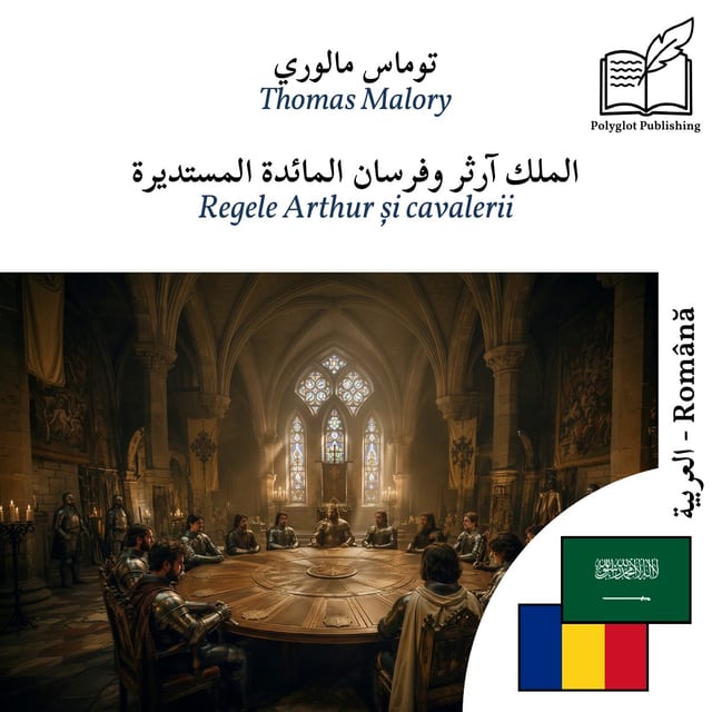 Regele Arthur și cavalerii