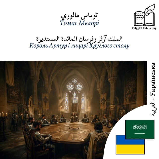 Король Артур і лицарі Круглого столу