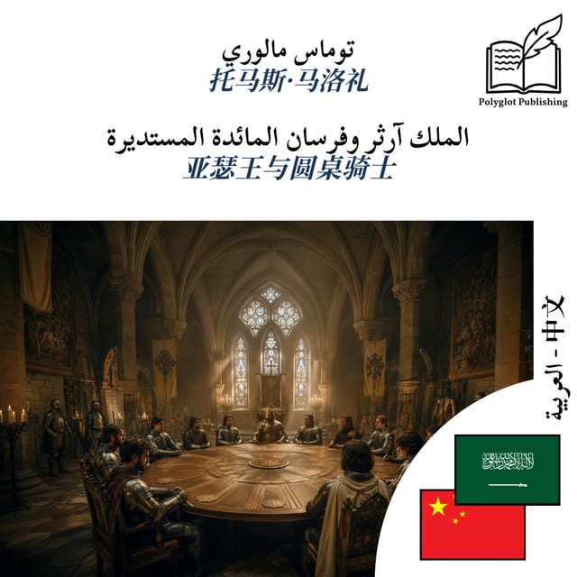 亚瑟王与圆桌骑士