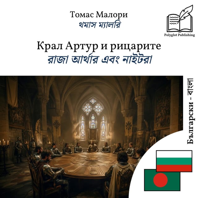 রাজা আর্থার এবং নাইটরা