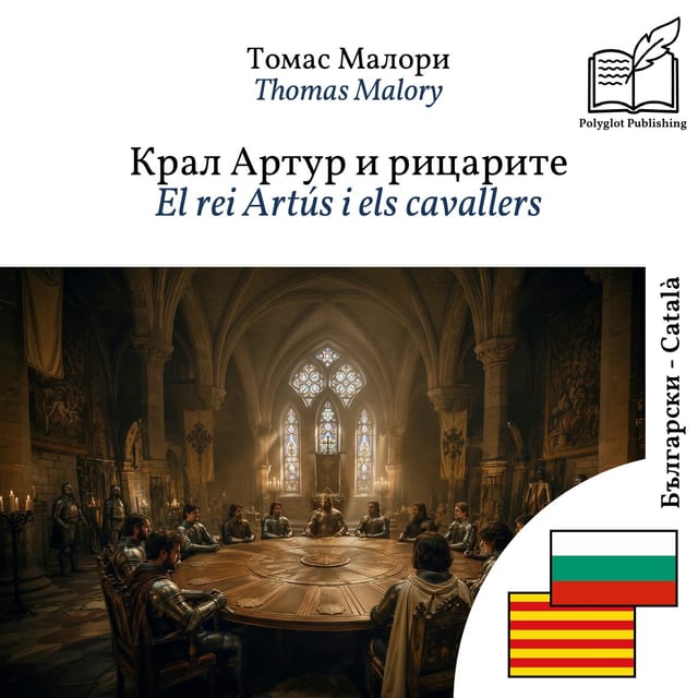 El rei Artús i els cavallers
