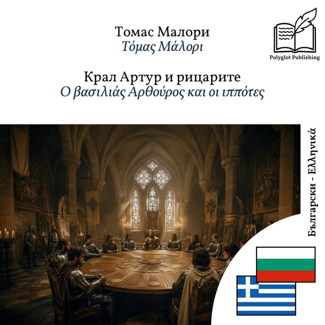 Ο βασιλιάς Αρθούρος και οι ιππότες