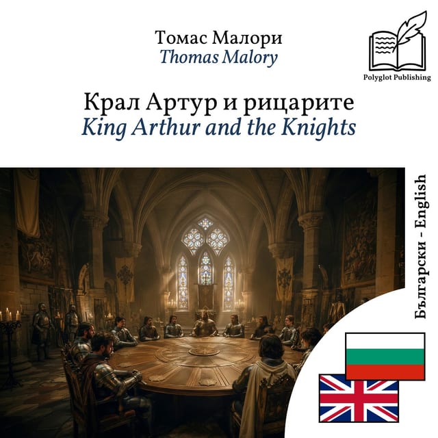 King Arthur and the Knights
