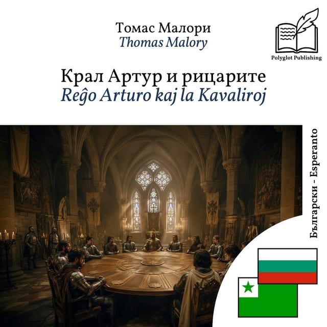 Reĝo Arturo kaj la Kavaliroj