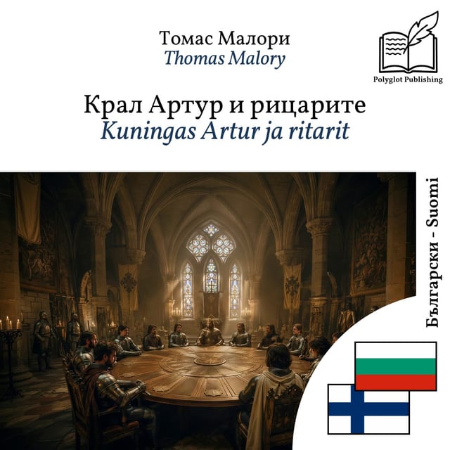 Kuningas Artur ja ritarit