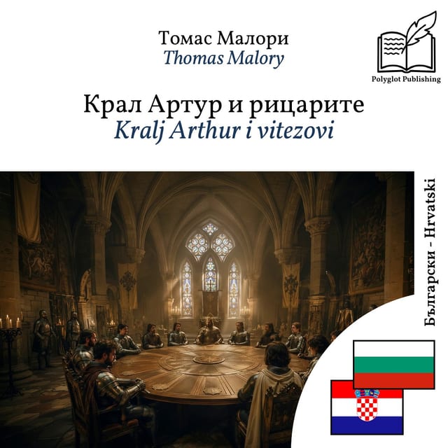 Kralj Arthur i vitezovi