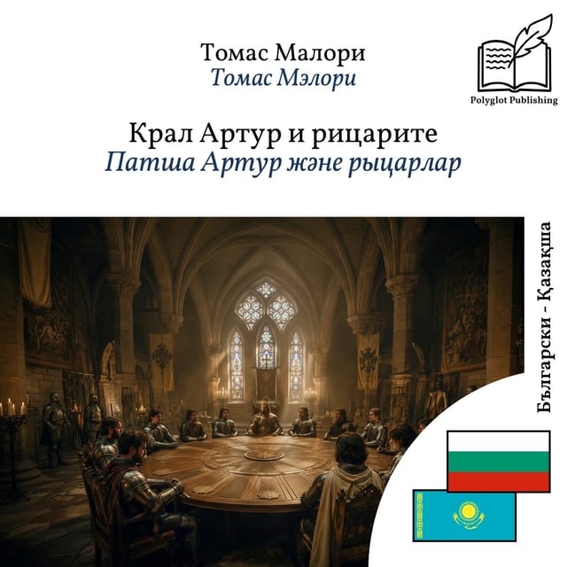 Патша Артур және рыцарлар