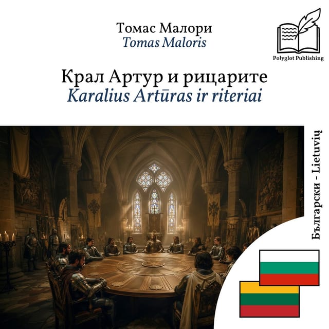Karalius Artūras ir riteriai