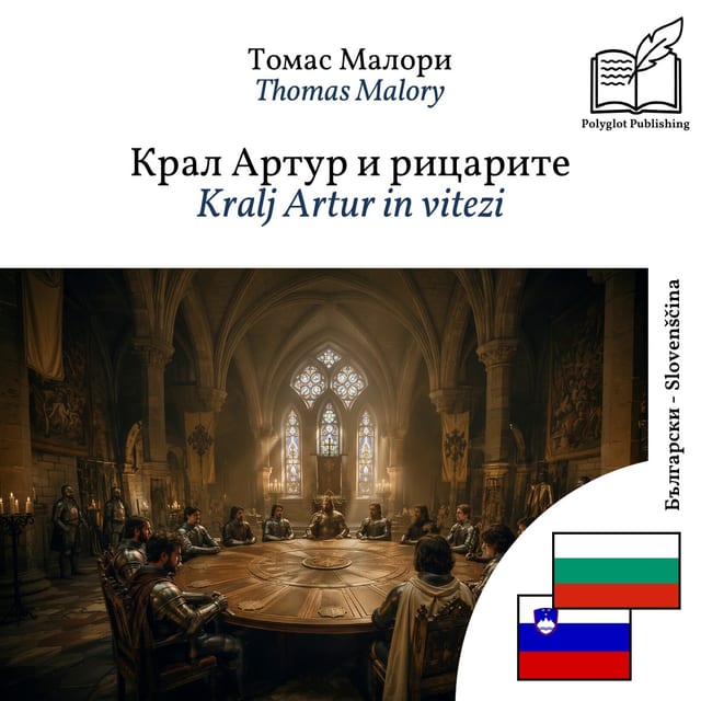 Kralj Artur in vitezi