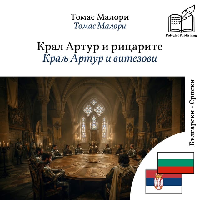 Краљ Артур и витезови