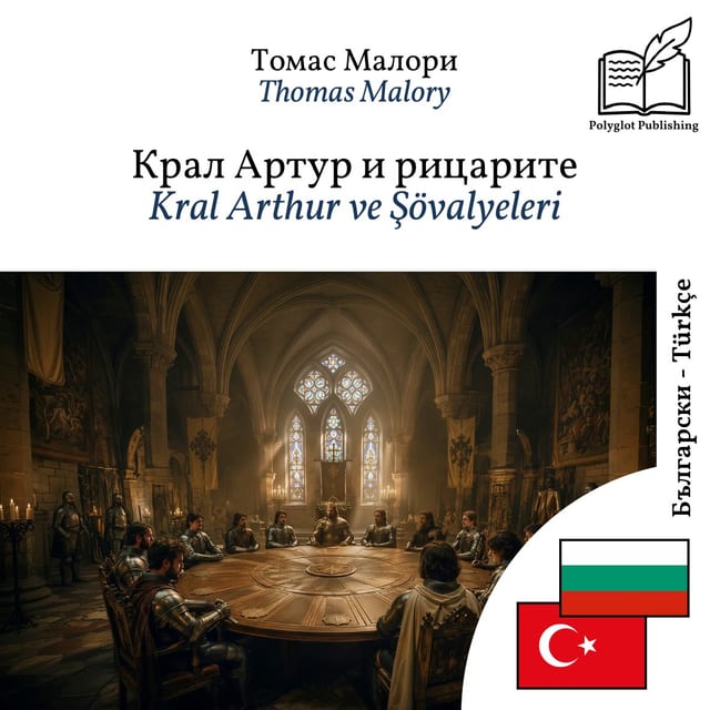 Kral Arthur ve Şövalyeleri