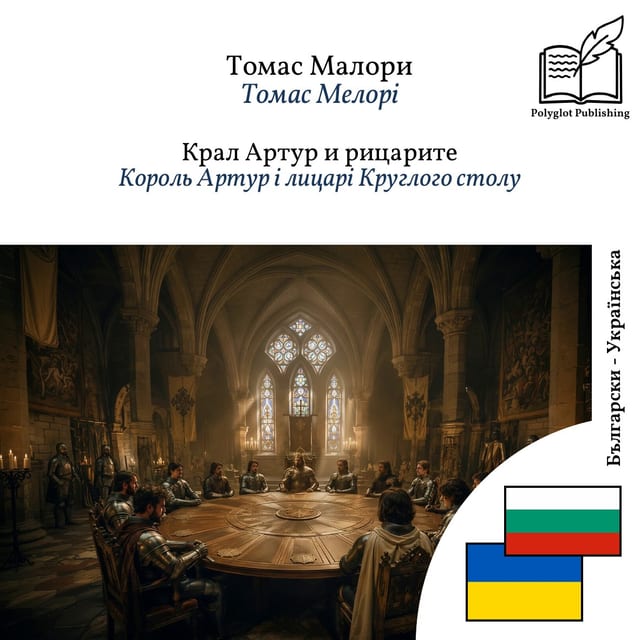 Король Артур і лицарі Круглого столу