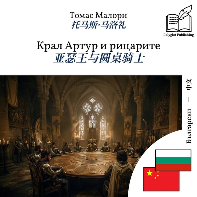 亚瑟王与圆桌骑士