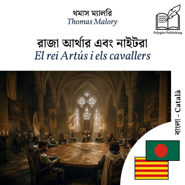 El rei Artús i els cavallers
