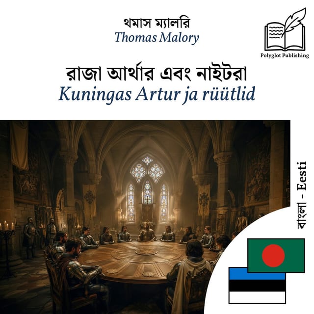 Kuningas Artur ja rüütlid