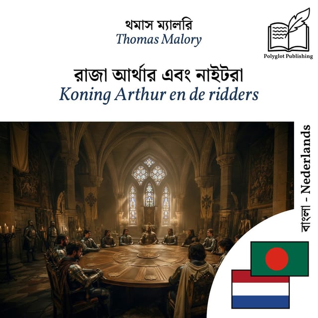 Koning Arthur en de ridders