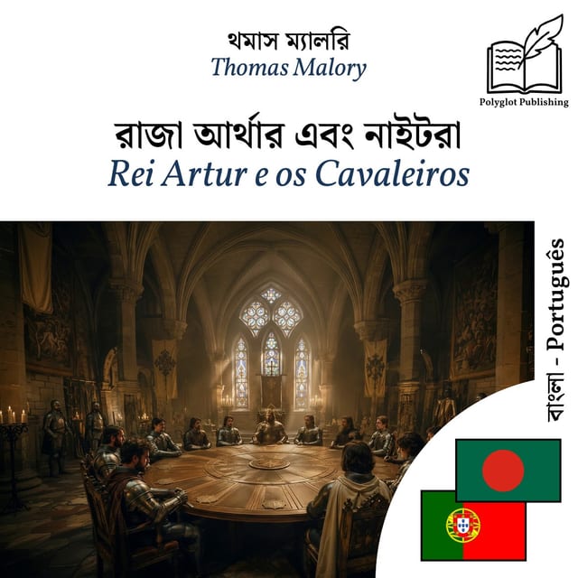 Rei Artur e os Cavaleiros