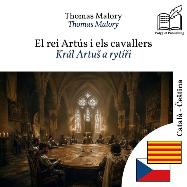 Král Artuš a rytíři