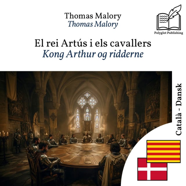 Kong Arthur og ridderne