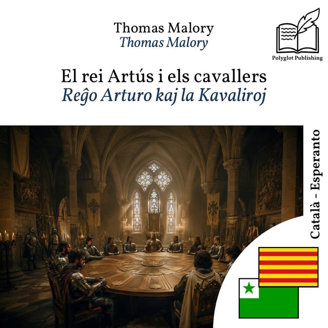 Reĝo Arturo kaj la Kavaliroj