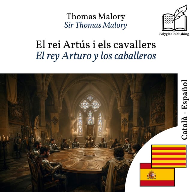 El rey Arturo y los caballeros