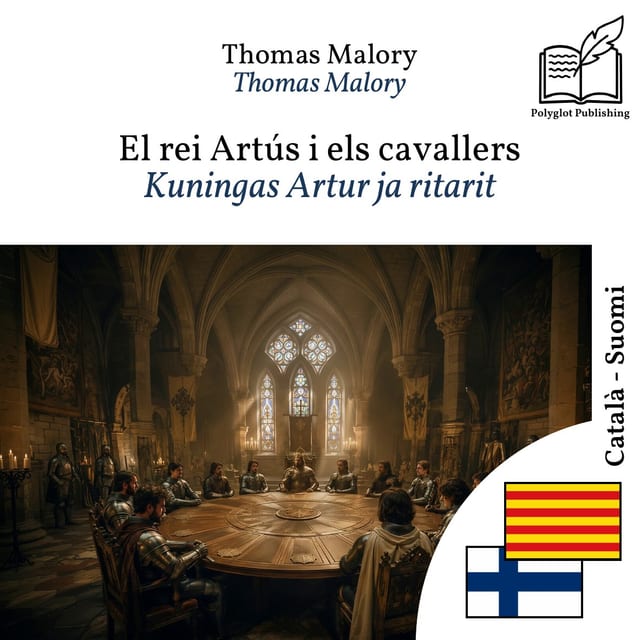 Kuningas Artur ja ritarit