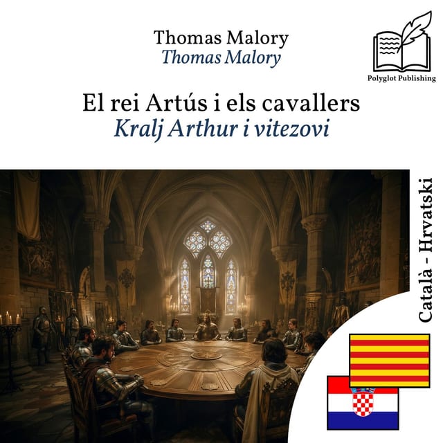 Kralj Arthur i vitezovi