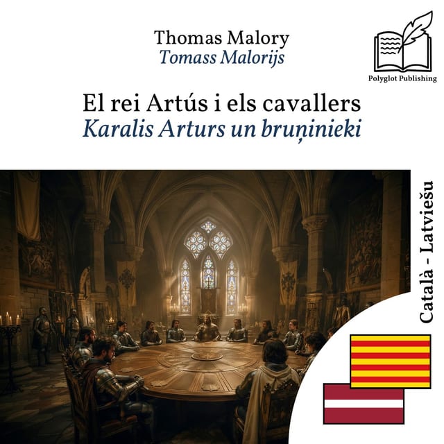 Karalis Arturs un bruņinieki